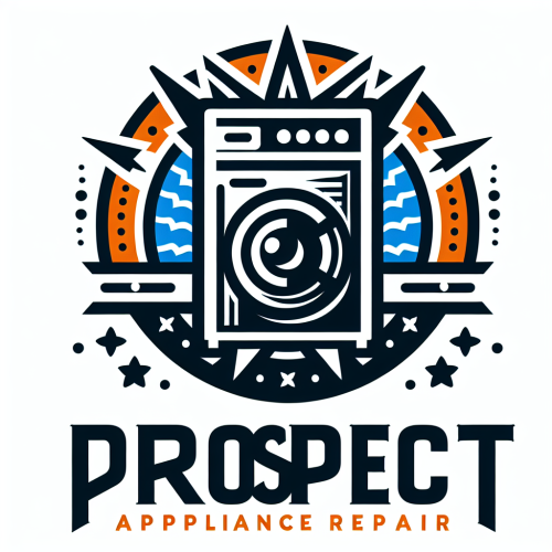 Prospect Appliance Repair logo